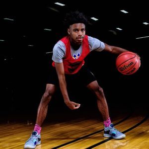 Meet your Posher, Aj